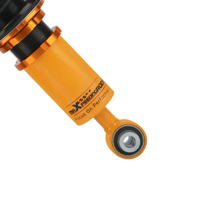 Zestaw Regulowanych Zawieszeń Coilover 24 Pozycje do BMW Mini R50 R52 S R53 02-06 Amortyzator i Sprężyna Coilover