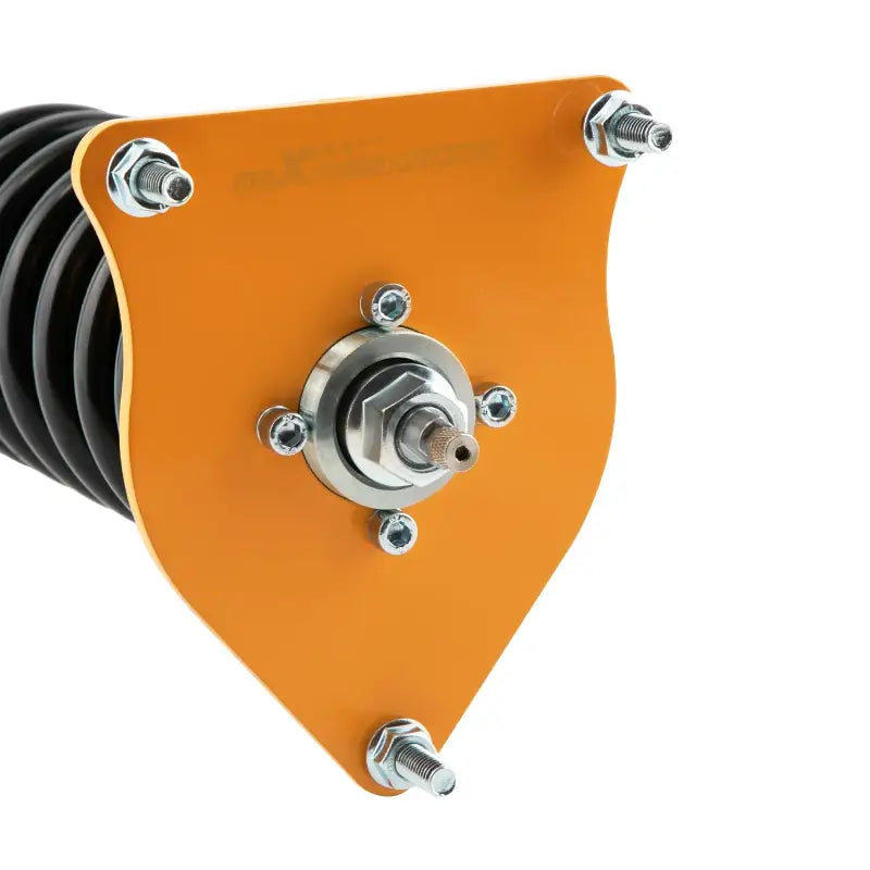 Zestaw Regulowanych Zawieszeń Coilover 24 Pozycje do BMW Mini R50 R52 S R53 02-06 Amortyzator i Sprężyna Coilover