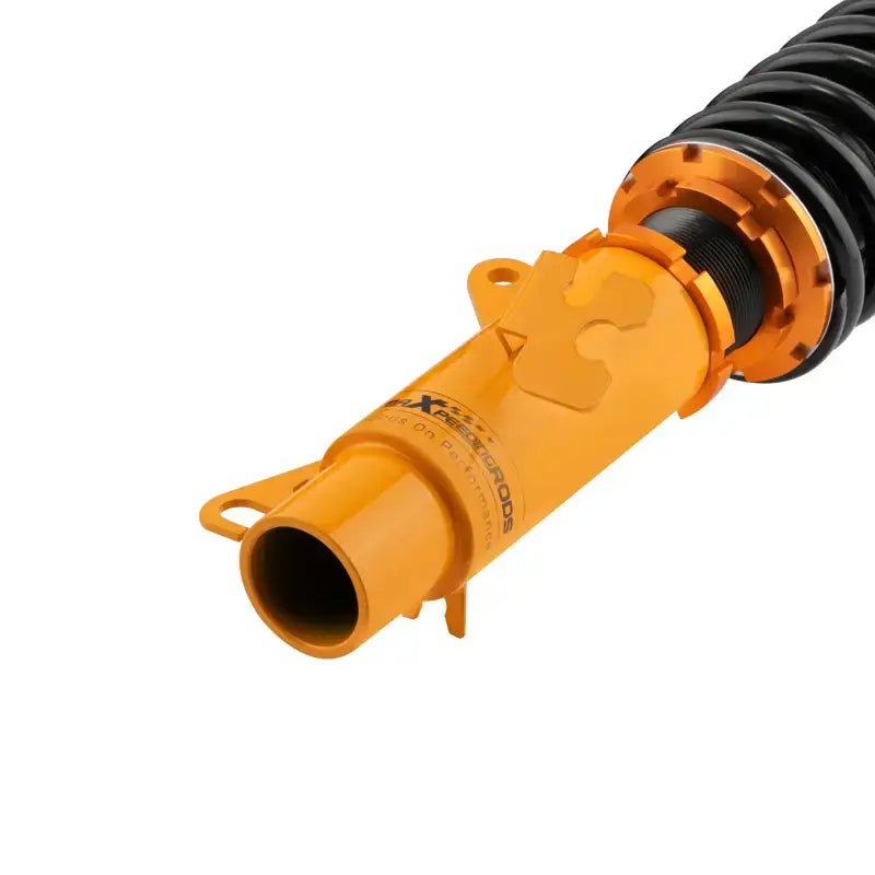 Zestaw Regulowanych Zawieszeń Coilover 24 Pozycje do BMW Mini R50 R52 S R53 02-06 Amortyzator i Sprężyna Coilover