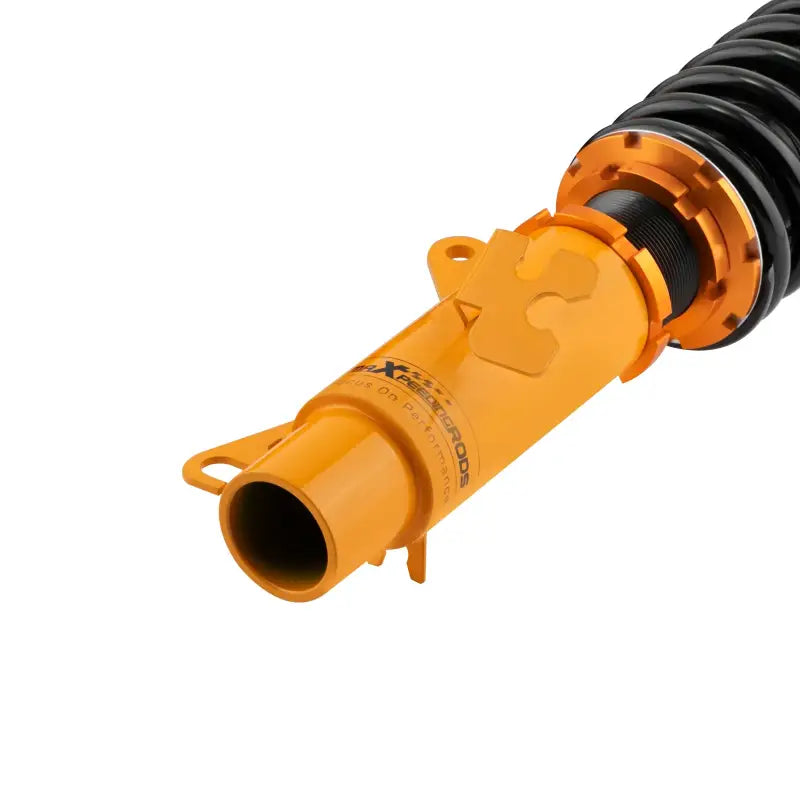 Zestaw Regulowanych Zawieszeń Coilover 24 Pozycje do BMW Mini R50 R52 S R53 02-06 Amortyzator i Sprężyna Coilover