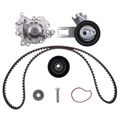 Kit distribuzione con pompa acqua 1.5 Diesel – Opel Astra, Corsa