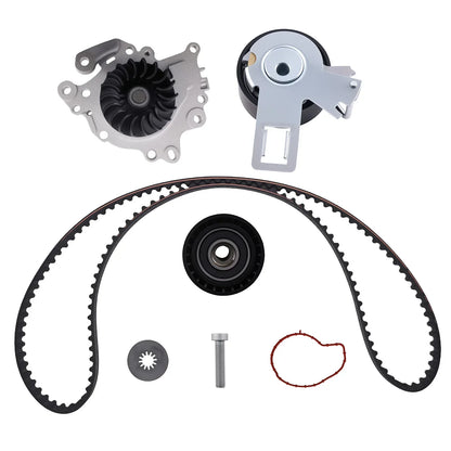 Kit distribuzione con pompa acqua 1.5 Diesel – Opel Astra, Corsa