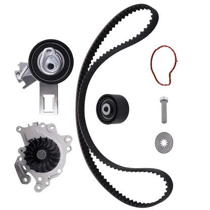 Kit distribuzione con pompa acqua 1.5 Diesel – Opel Astra, Corsa