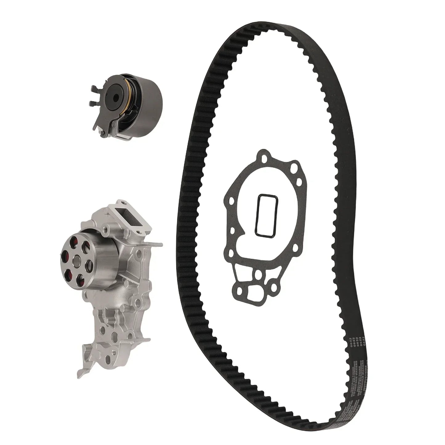 Kit de distribution avec pompe à eau Renault Wind 1.2 TCe