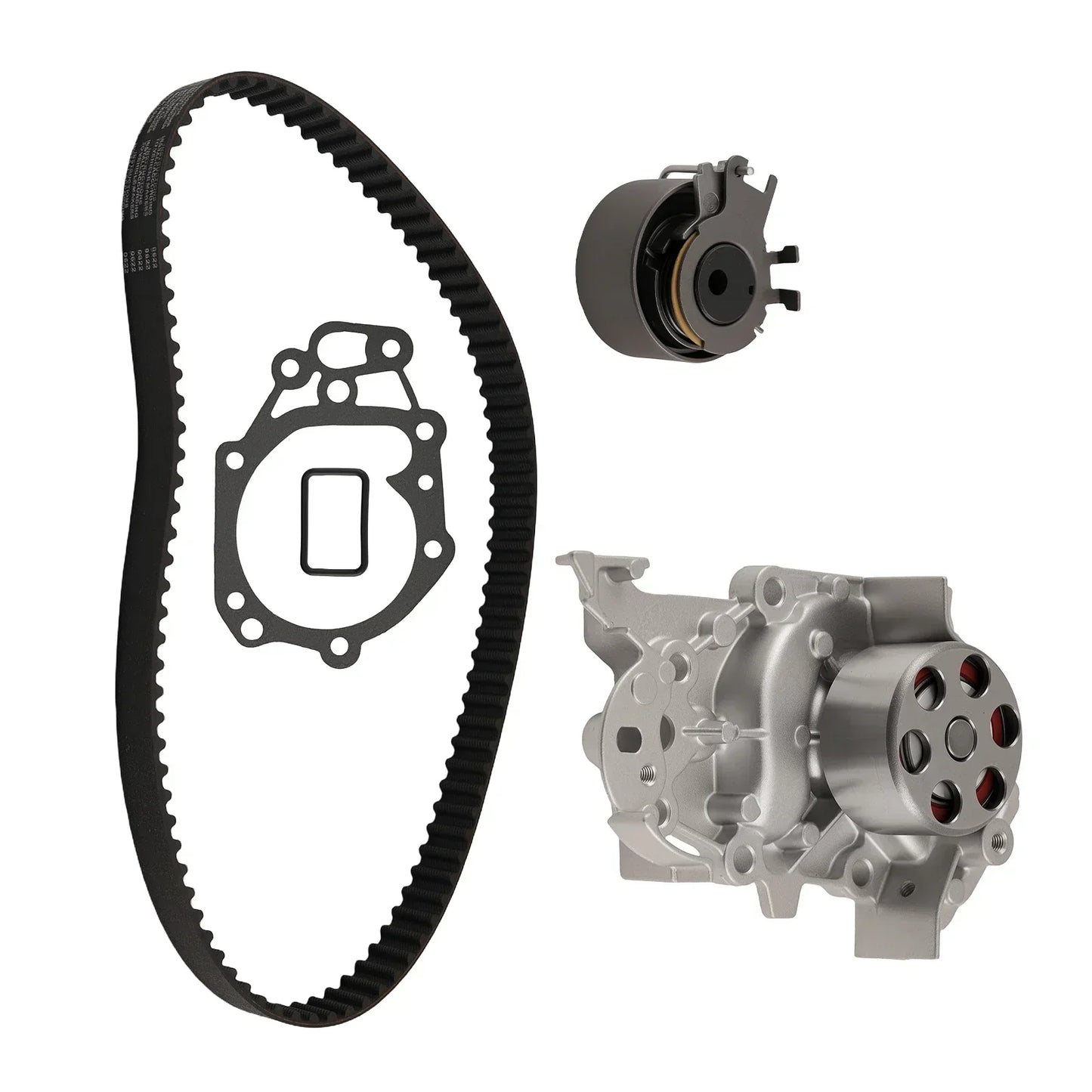 Kit de distribution avec pompe à eau Renault Wind 1.2 TCe