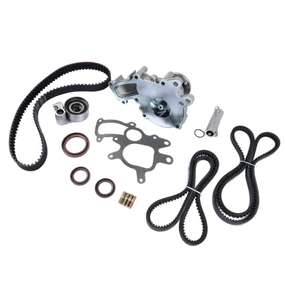 Zestaw rozrządu z pompą wody Toyota 1KZ-TE 3.0 Turbo Diesel