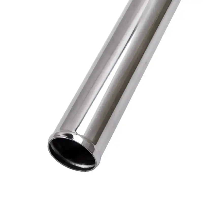 Zestaw Rurek Turbo Intercoolera 2.5 Calowy Aluminium + Silikon + Clamps