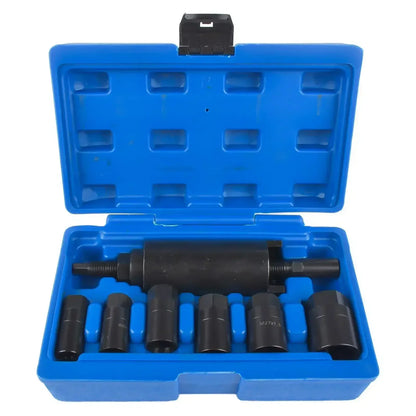 Kit d'extraction d'arbre de roue pour moyeu de roue Audi VW BMW Fiat Volvo