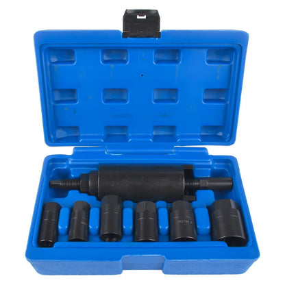 Kit d'extraction d'arbre de roue pour moyeu de roue Audi VW BMW Fiat Volvo