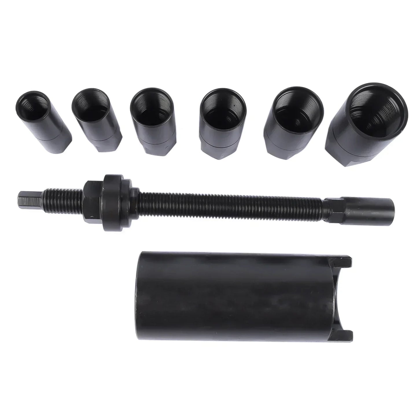Kit d'extraction d'arbre de roue pour moyeu de roue Audi VW BMW Fiat Volvo
