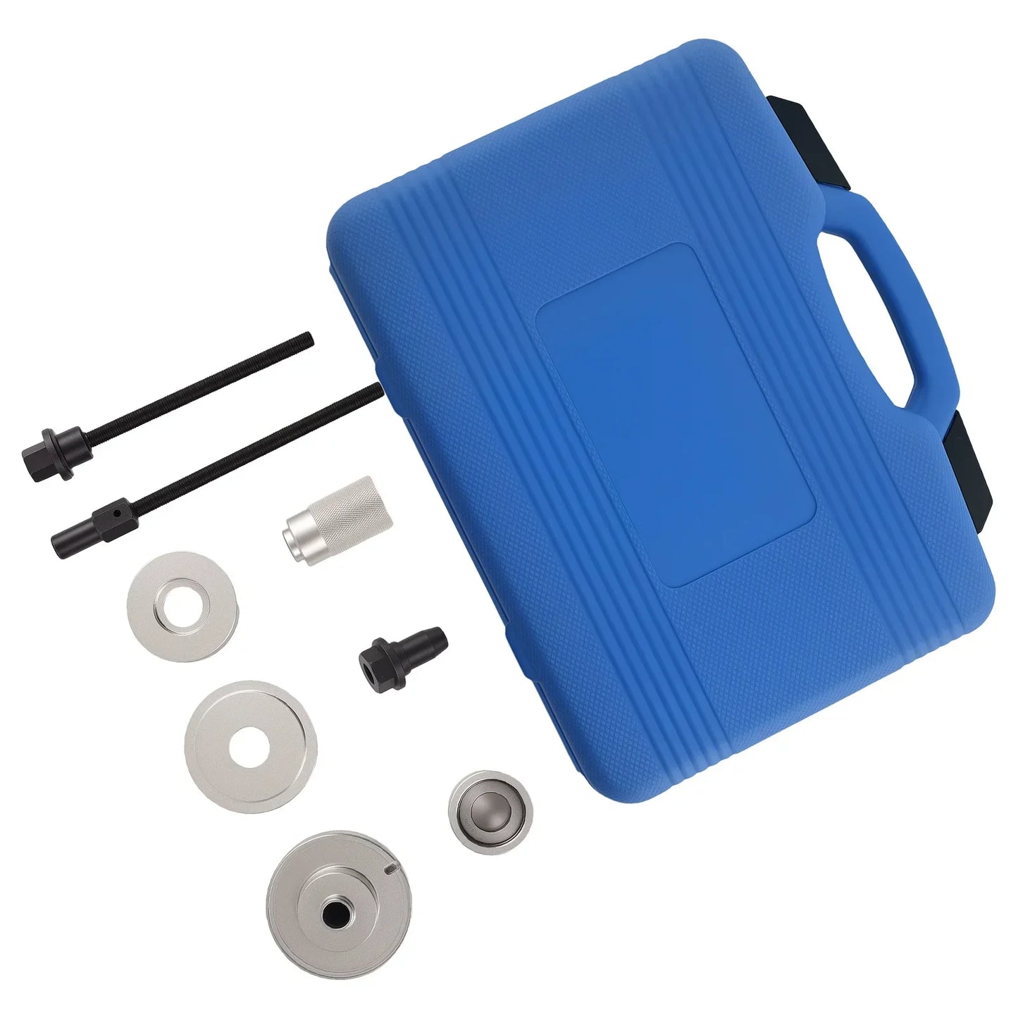 Bush Remover Puller Tool Set für Vag Vw Polo Audi Skoda 9n Mechanical