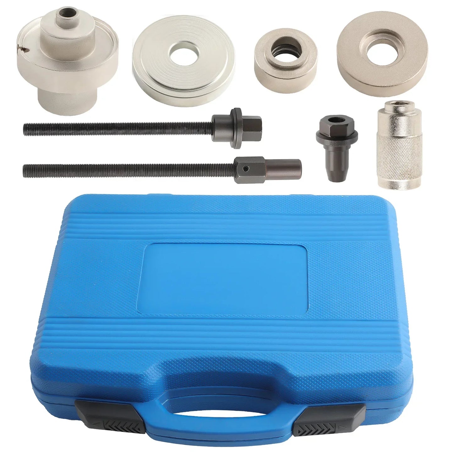 Bush Remover Puller Tool Set für Vag Vw Polo Audi Skoda 9n Mechanical