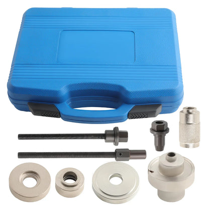 Bush Remover Puller Tool Set für Vag Vw Polo Audi Skoda 9n Mechanical