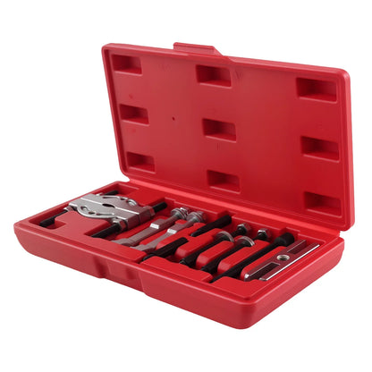 Set di separatori ed estrattori per cuscinetti 30-50 e 50-75 mm