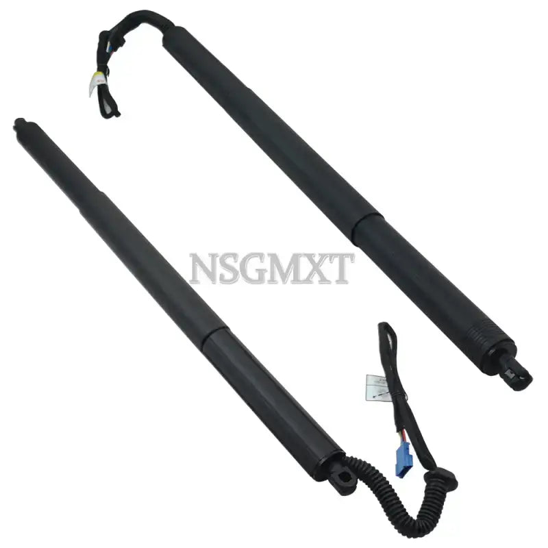 Zestaw Siłowników Elektrycznych Klapy Tylniej BMW X3 F25 18i 20i 28i 35i 51247232003 51247232004