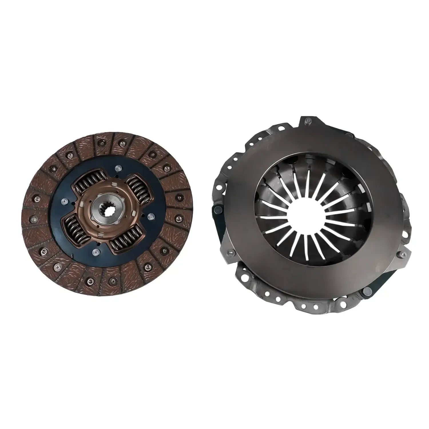 Zestaw sprzęgła 200 mm Opel Astra, Corsa, Zafira, Alfa 159 – zdjęcie produktu