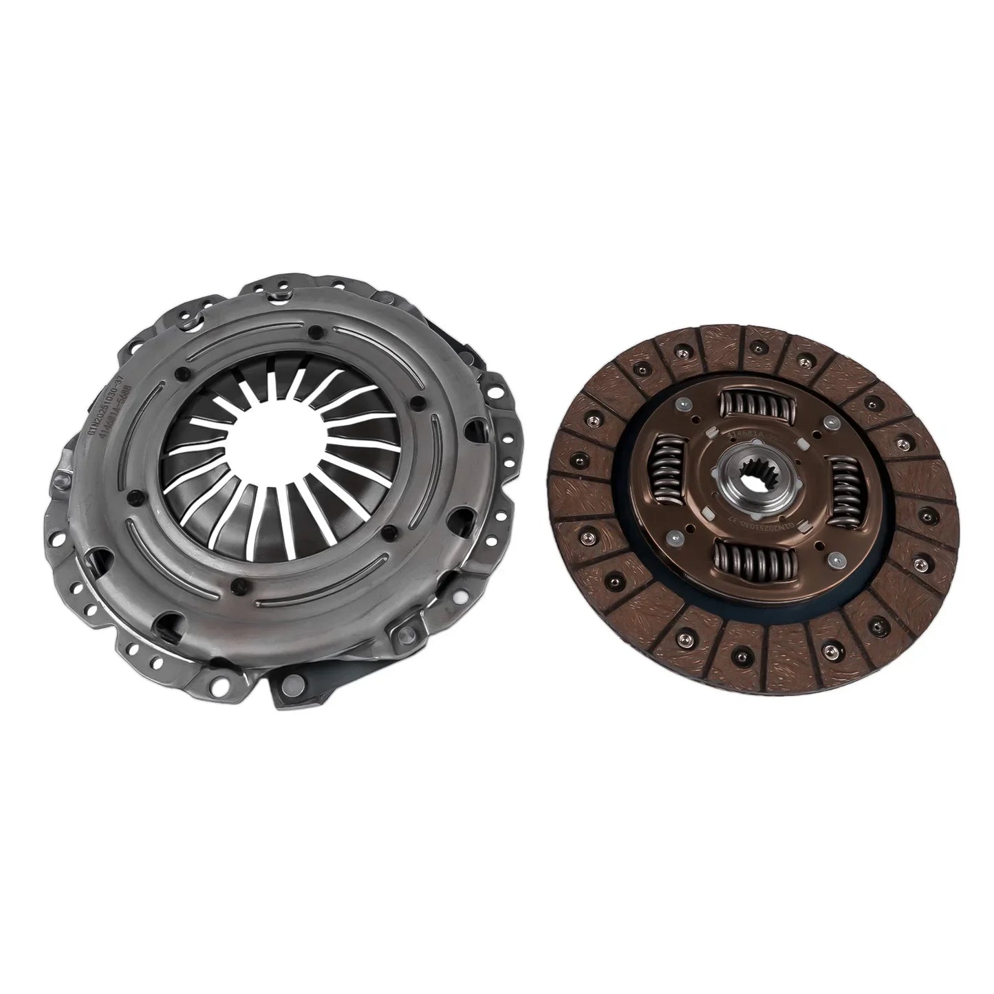 Zestaw sprzęgła 200 mm Opel Astra, Corsa, Zafira, Alfa 159