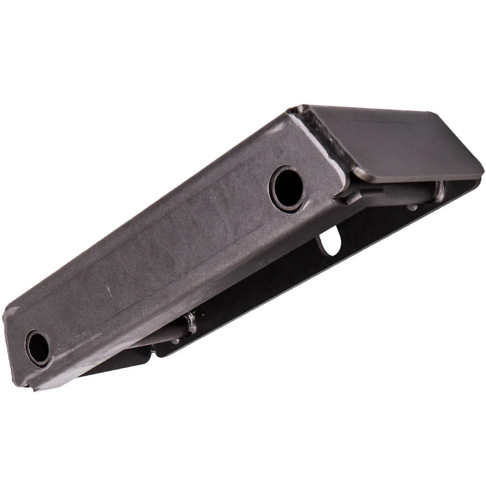 Front Left & Right Suspension Swap Bracket Kit For Ford F100 Pickup Steel