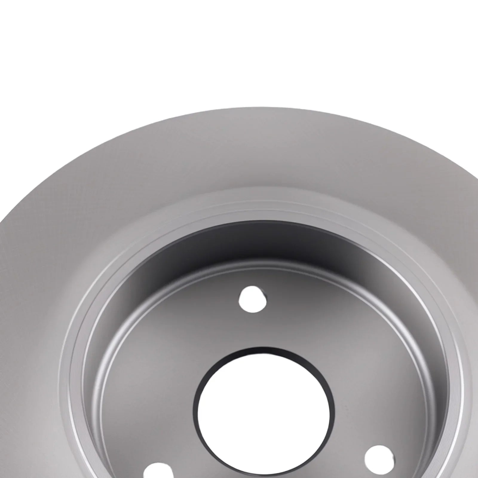 Srebrna metaliczna tarcza hamulcowa zestaw tarcz i klocki hamulcowe przód do smart fortwo 450 2004 2007