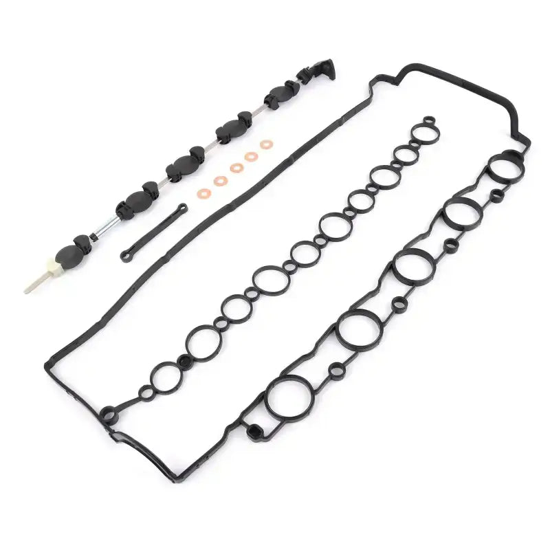 Zestaw Throttle Swirl Flaps D5 Do Volvo C70 C30 V50 S40 S60 S80 V70 XC70 XC90 XC60 30713459 31216460 8631582