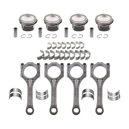 AP01 stempler & Stænger & Lejesæt til VW Audi Seat Skoda 1.4 TSI TFSI CAV CAX CTH