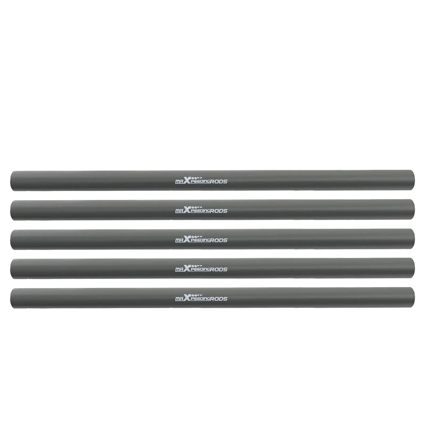 Kit sospensione posteriore a 4 bracci da saldare, 5 bracci da 24".