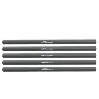 Kit sospensione posteriore a 4 bracci da saldare, 5 bracci da 24".