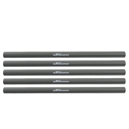 Weld On Parallel 4 Link Suspension Kit Rat Truck 5 Bar Bag Ny