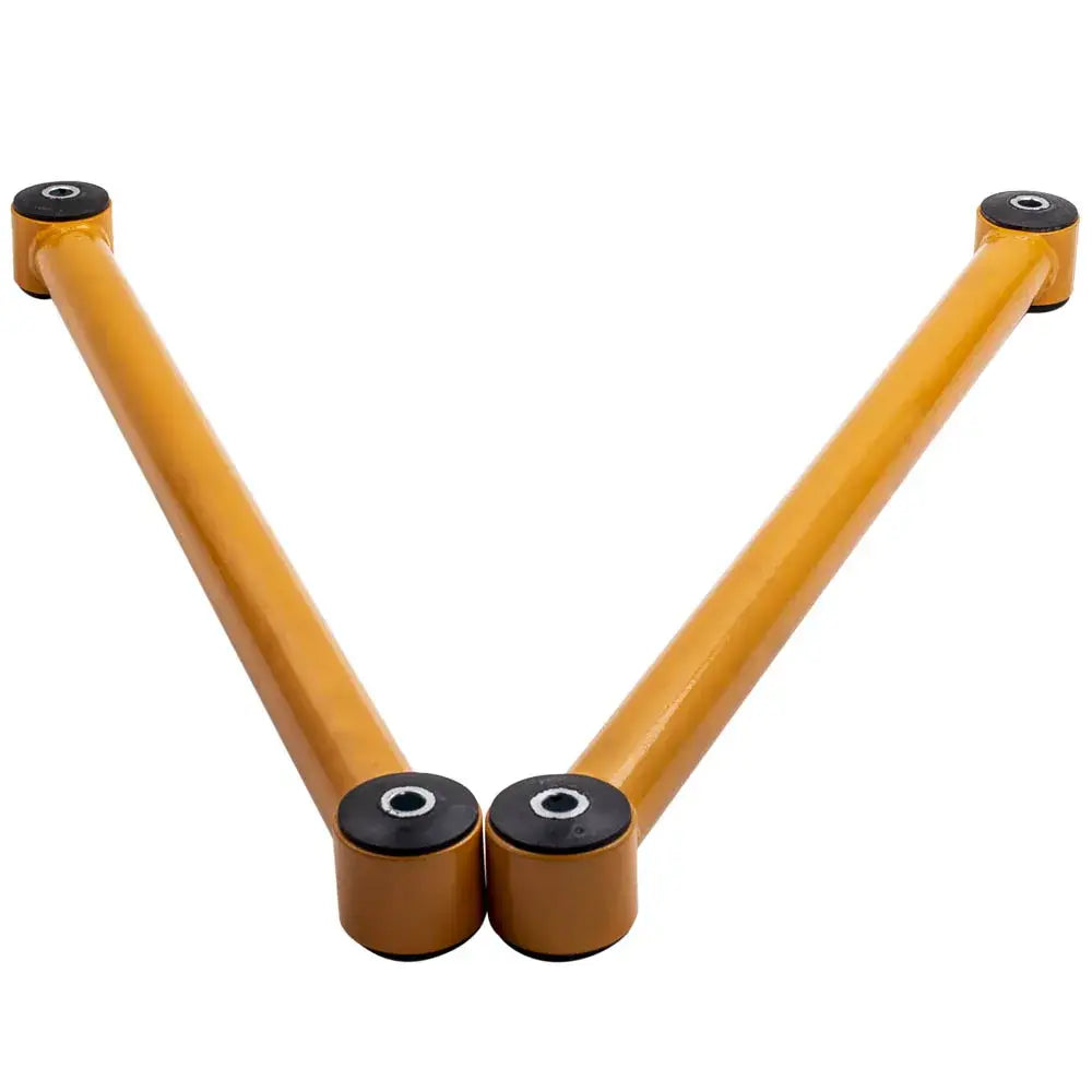 Zestaw tylnych dolnych wahaczy +11 mm Nissan Patrol Y60 Y61 – zdjęcie produktu