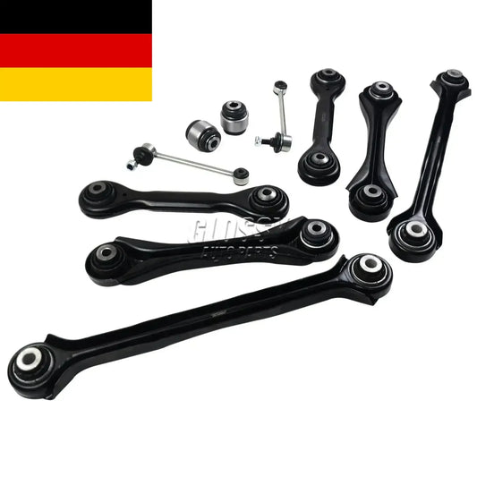 Sada zadných spodných ramien BMW E90 E91 E92 E93
