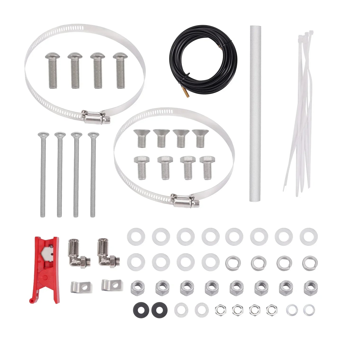 Jeu d'airbags arrière Ford Transit 150/250/350 2015–2026