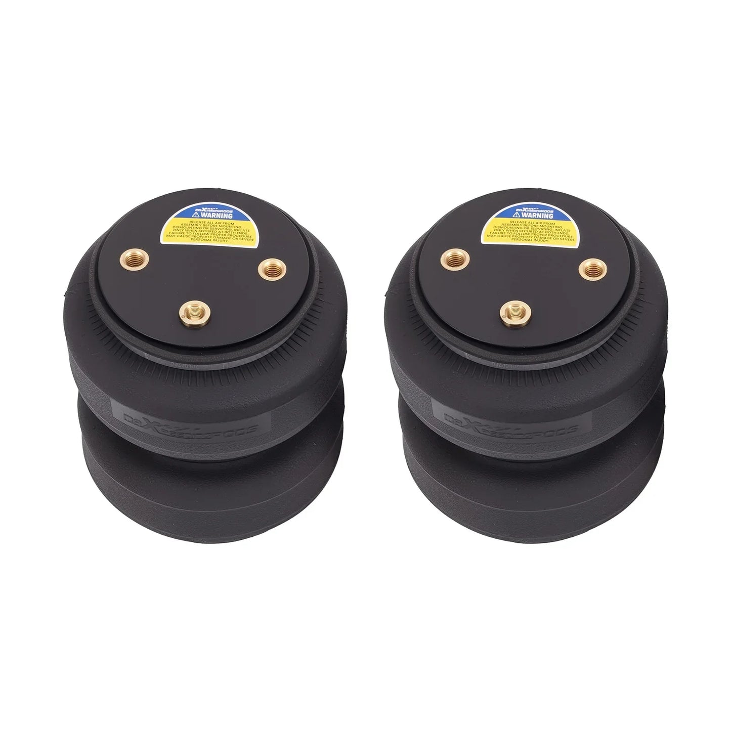 Jeu d'airbags arrière Ford Transit 150/250/350 2015–2026