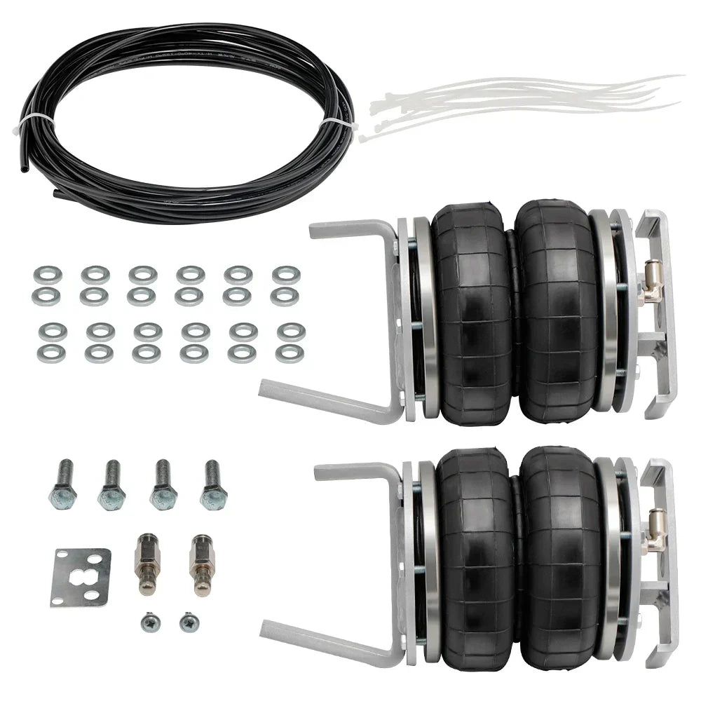 Kit airbag posteriore Toyota Hilux 4WD 2015-2022