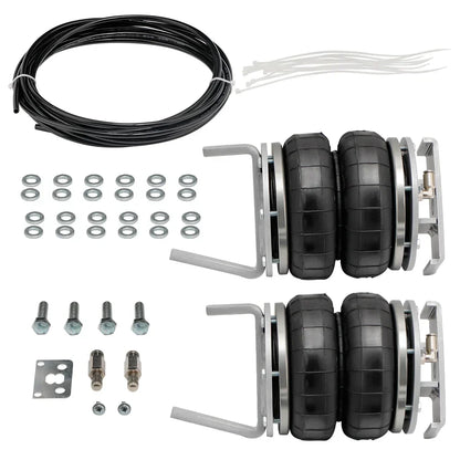 Kit airbag posteriore Toyota Hilux 4WD 2015-2022