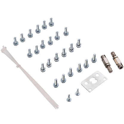 Kit airbag posteriore Toyota Hilux 4WD 2015-2022