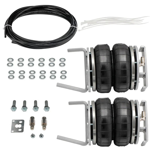 Zestaw tylnych poduszek pneumatycznych Toyota Hilux 4WD 2015–2022