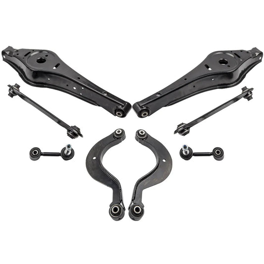 Takatukivarsien sarja Audi A3 8P, VW Golf 5/6, Passat 3C, Touran