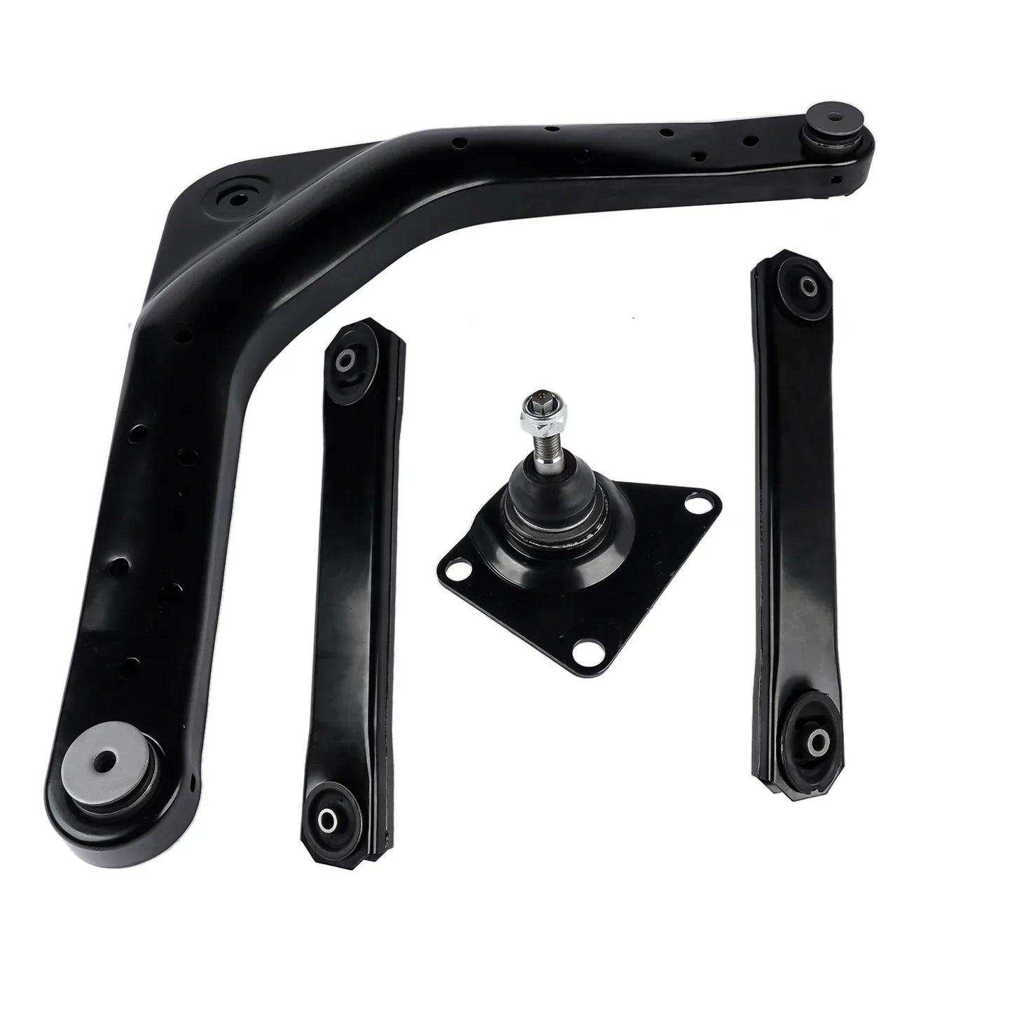 Zestaw tylnych wahaczy do Jeep Grand Cherokee WJ WG 1999–2004