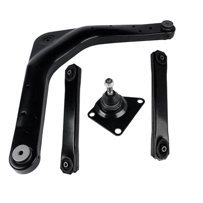 Zestaw tylnych wahaczy do Jeep Grand Cherokee WJ WG 1999–2004