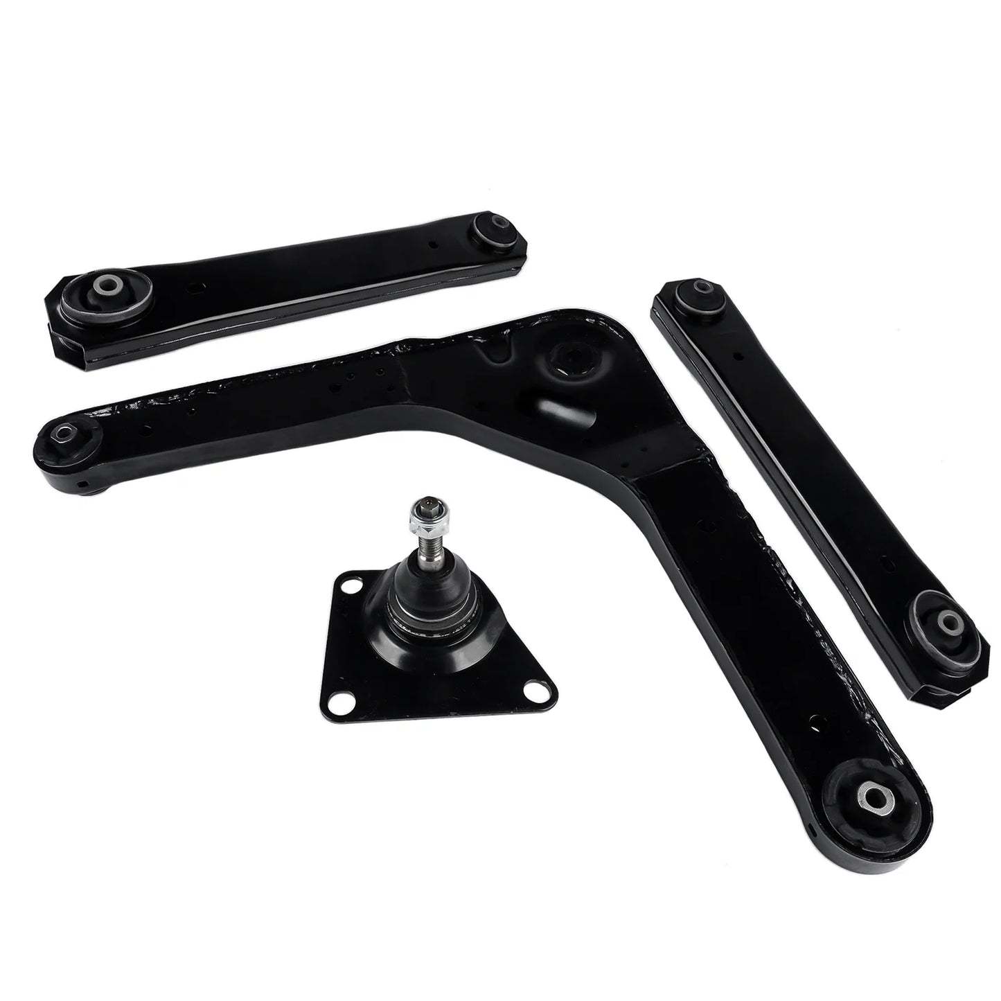 Zestaw tylnych wahaczy do Jeep Grand Cherokee WJ WG 1999–2004