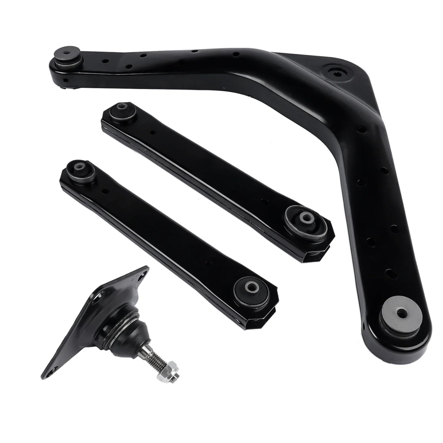 Zestaw tylnych wahaczy do Jeep Grand Cherokee WJ WG 1999–2004
