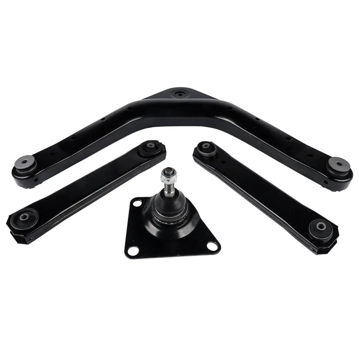 Zestaw tylnych wahaczy do Jeep Grand Cherokee WJ WG 1999–2004