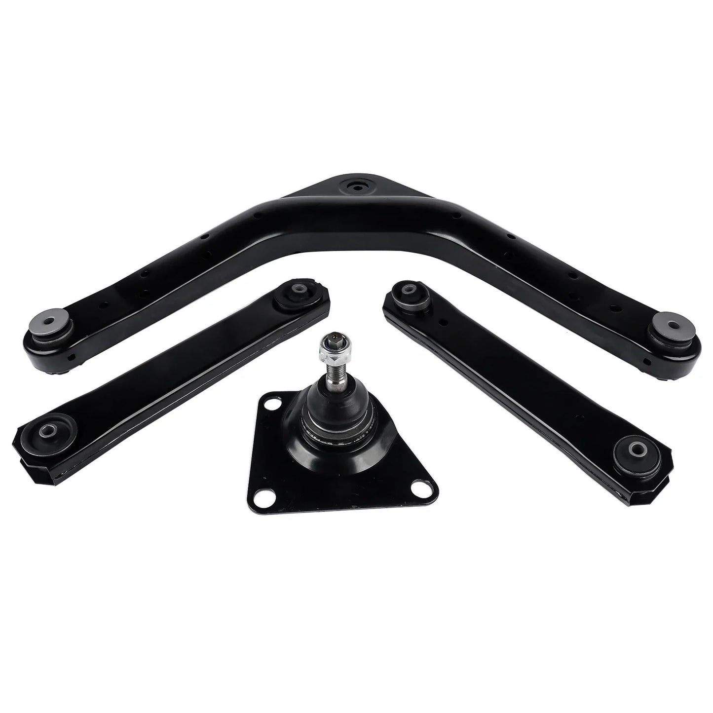 Zestaw tylnych wahaczy do Jeep Grand Cherokee WJ WG 1999–2004