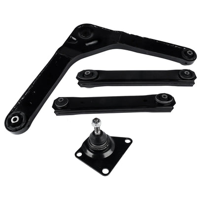 Zestaw tylnych wahaczy do Jeep Grand Cherokee WJ WG 1999–2004