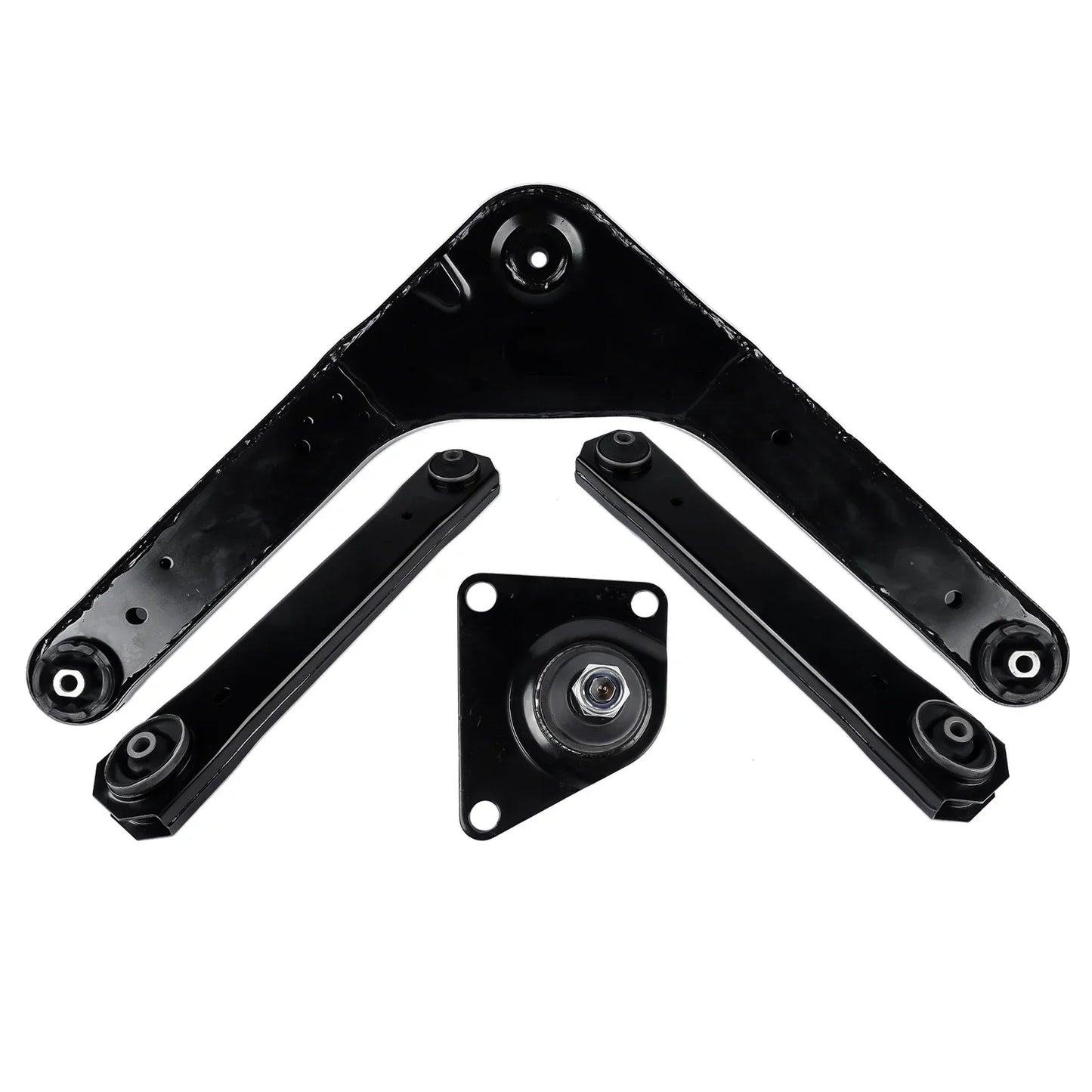 Zestaw tylnych wahaczy do Jeep Grand Cherokee WJ WG 1999–2004