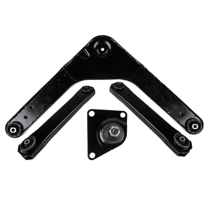 Zestaw tylnych wahaczy do Jeep Grand Cherokee WJ WG 1999–2004
