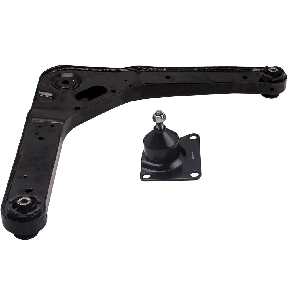 Jeep Grand Cherokee WJ 1999–2004 rear upper and lower wishbone kit