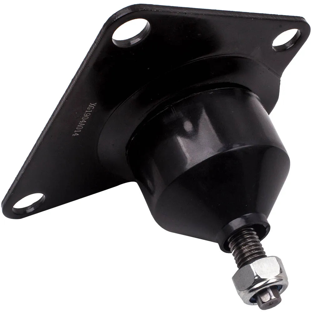 Jeep Grand Cherokee WJ 1999–2004 rear upper and lower wishbone kit