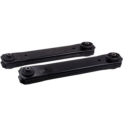 Jeep Grand Cherokee WJ 1999–2004 rear upper and lower wishbone kit