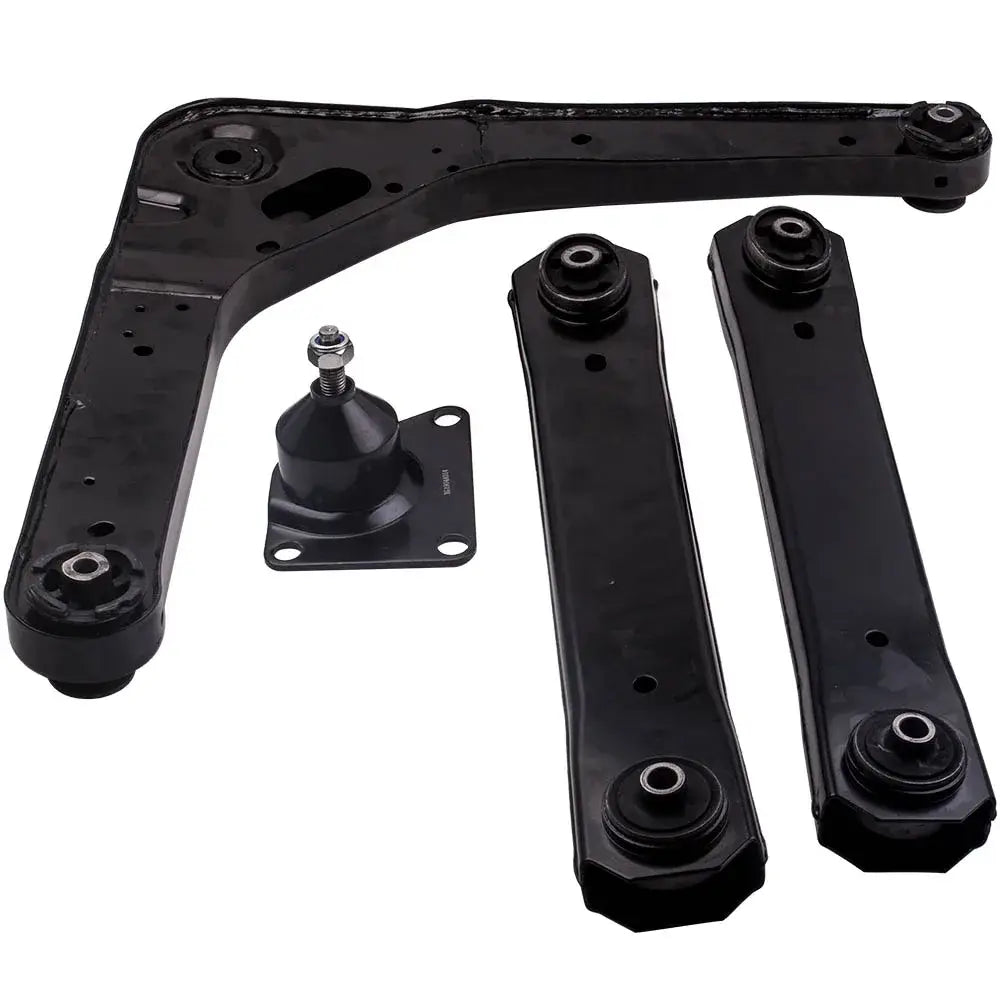 Zestaw tylnych wahaczy górnych i dolnych Jeep Grand Cherokee WJ 1999–2004
